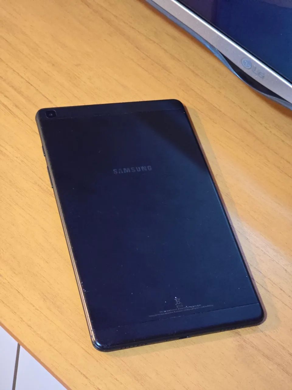 Galaxy Tab A - Foto 2