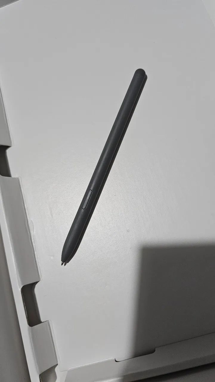 Tablet Samsung S9 FE PLUS, 8GB RAM 128GB de Memória. Excelente - Foto 4