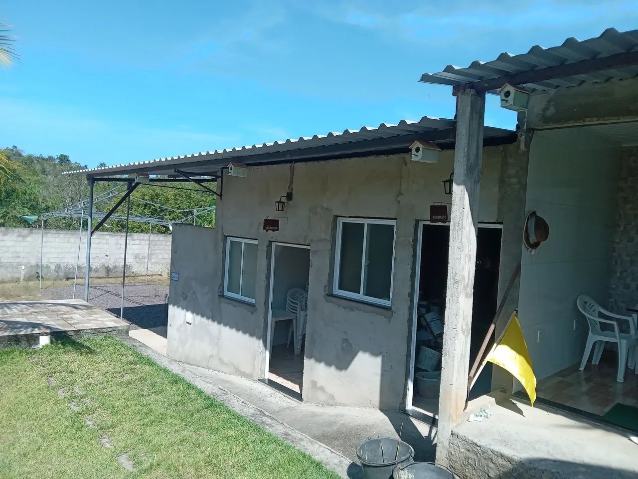 chácara  - Foto 3
