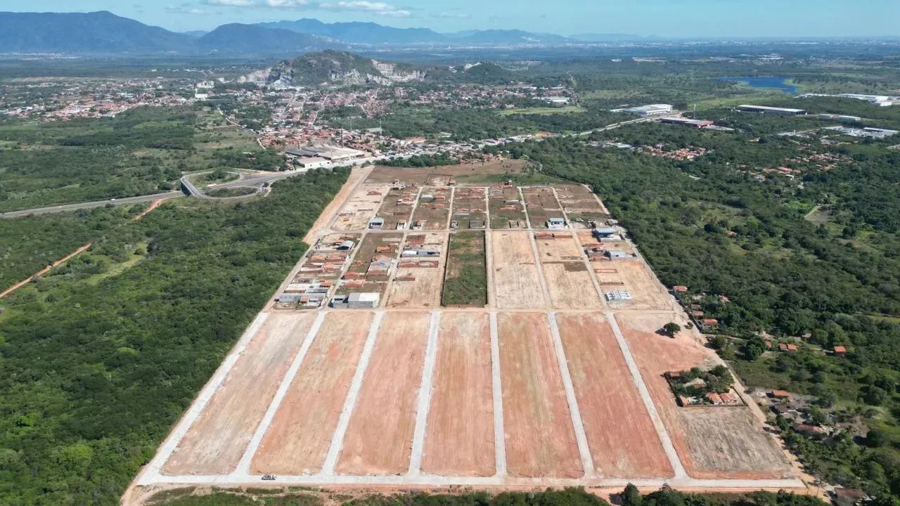 Lotes Pronto P/ Construir Em Itaitinga, As Margens Da Br 116! Cód . 1TR8SI - Foto 3