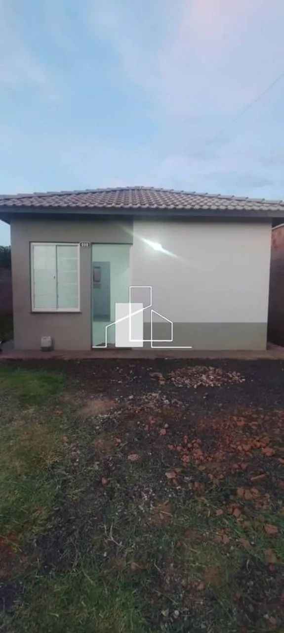 Foto - São José do Rio Preto - Parque Residencial da Fraternidade 2