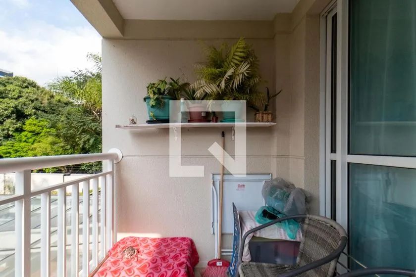 Apartamento à Venda - Perdizes, 2 Quartos, 67 m2 - Foto 5