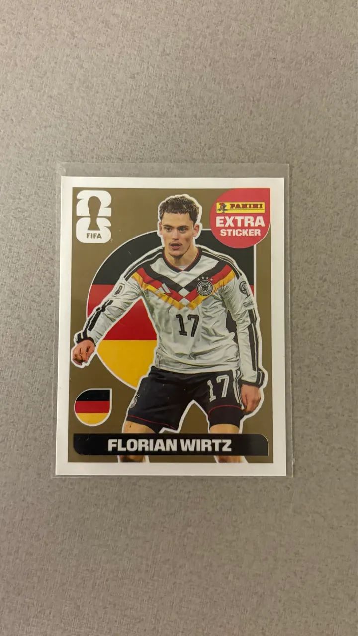 Extra Wirtz Gold 