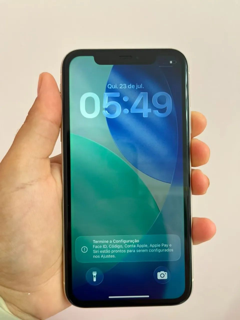 iPhone 11 256 GB à Venda