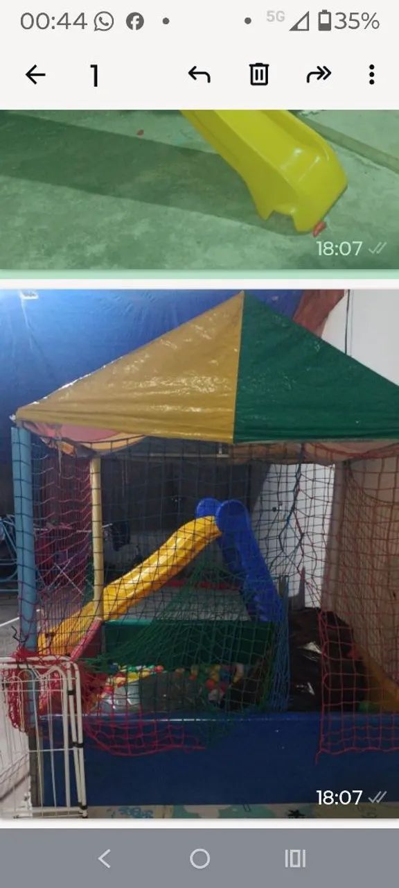 Brinquedos  - Foto 3