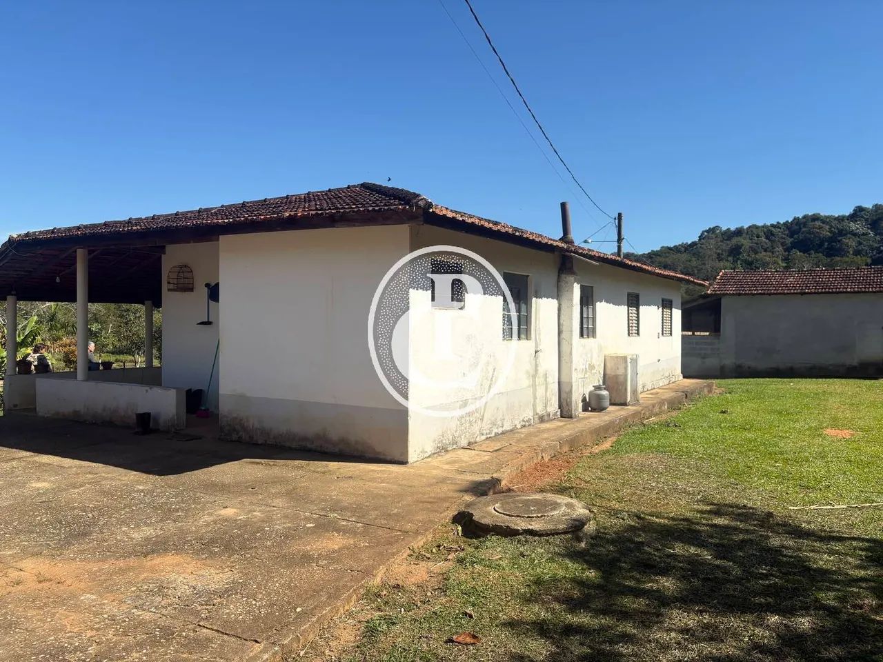 Fazenda de dupla aptidão em Igarata SP - Foto 2