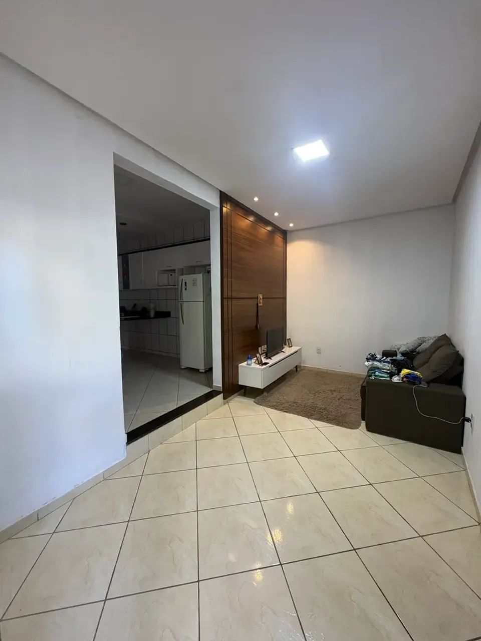 Casa no Bairro Caladinho de Cima
