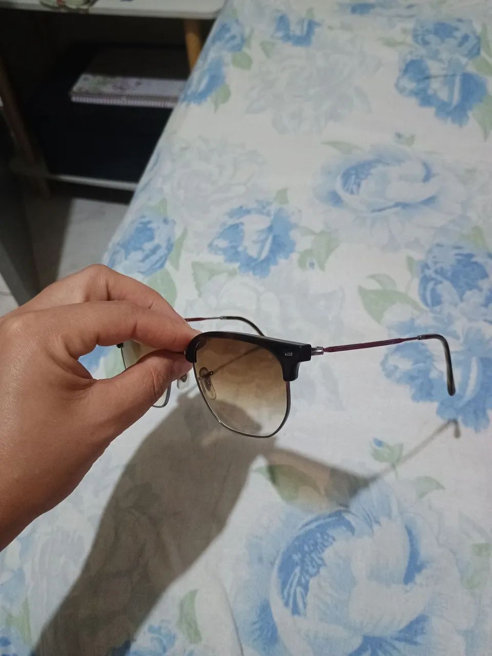 Rayban original New club master  - Foto 4