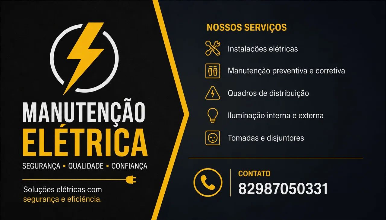 Eletricista 