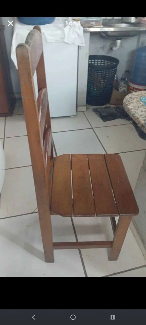 Cadeiras  - Foto 3