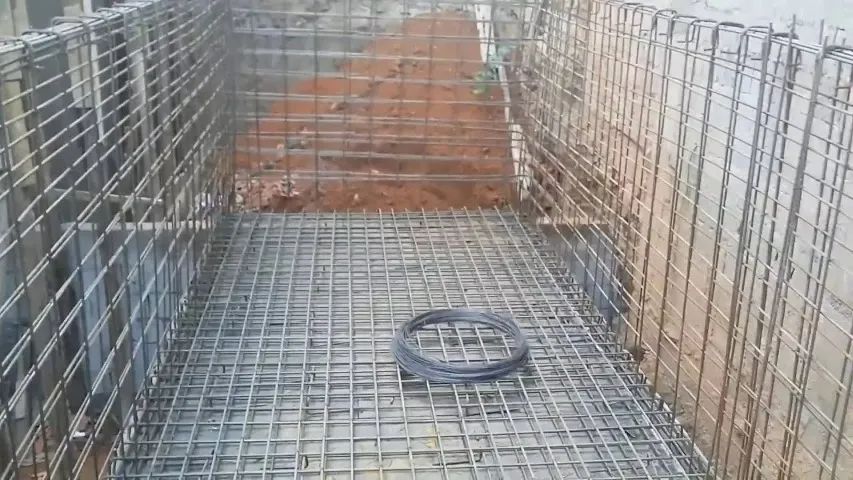 Projeto Estrutural de Piscina - Engenheiro Civil - Foto 3