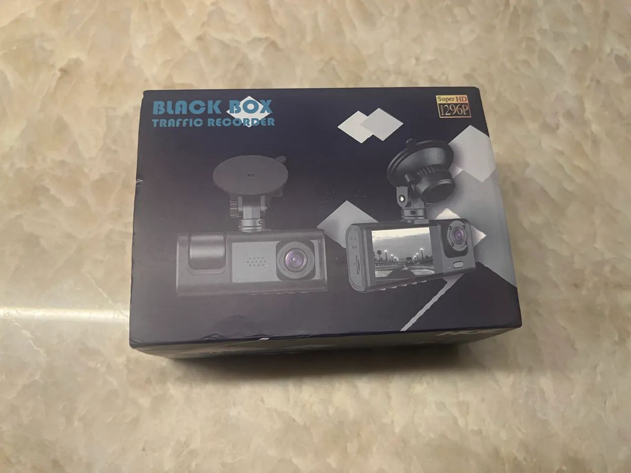 Camera Black Box - Foto 3
