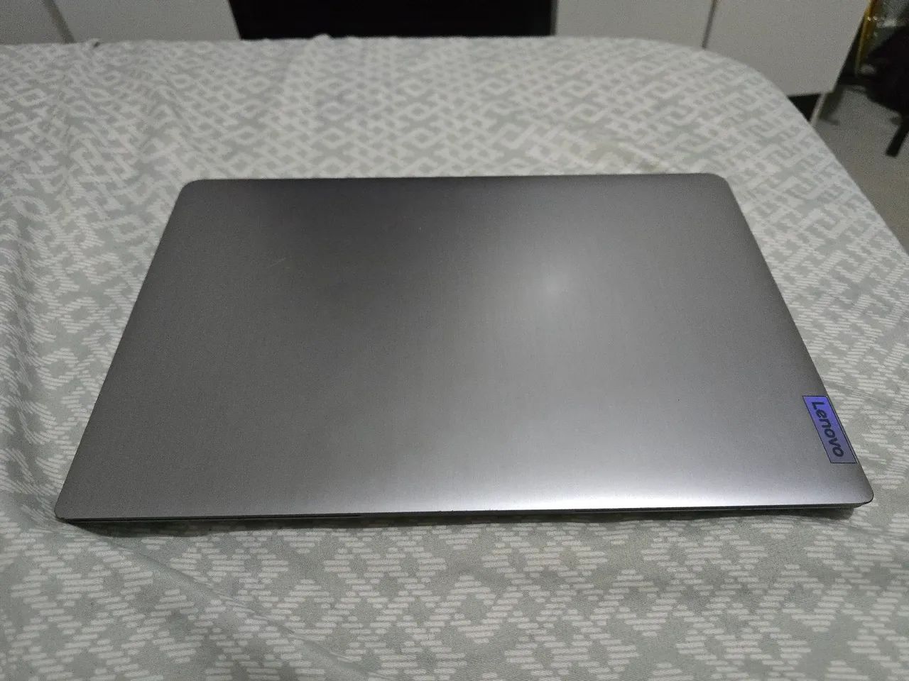 Notebook Lenovo i3 256GB - Foto 2