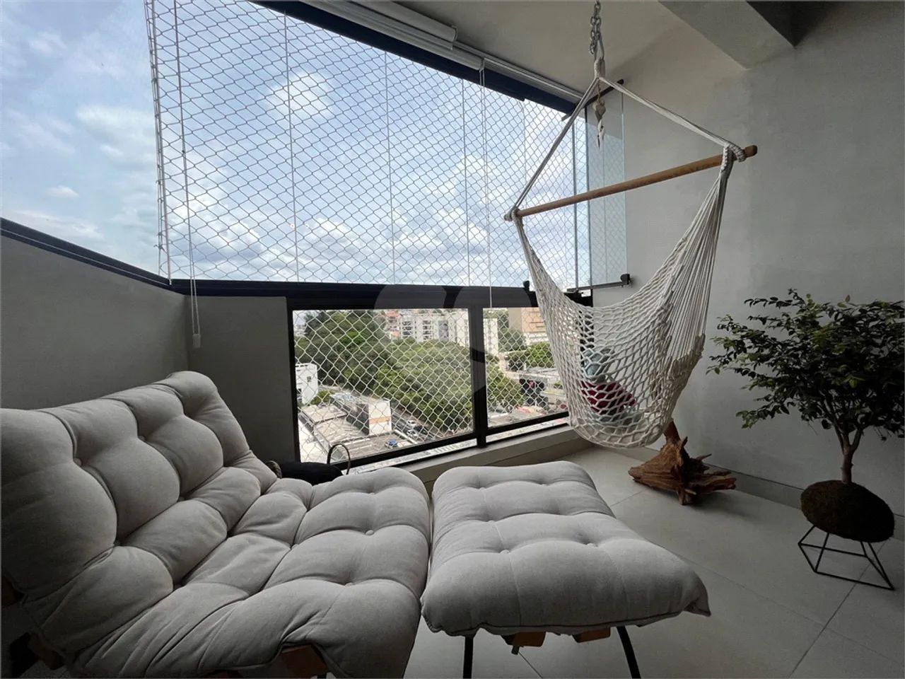 Apartamento com 1 quartos à venda em Santana - SP - Foto 5
