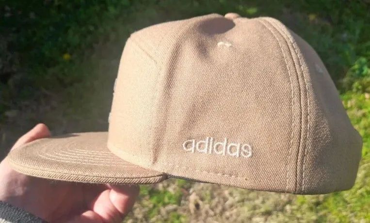 Boné Adidas  - Foto 2