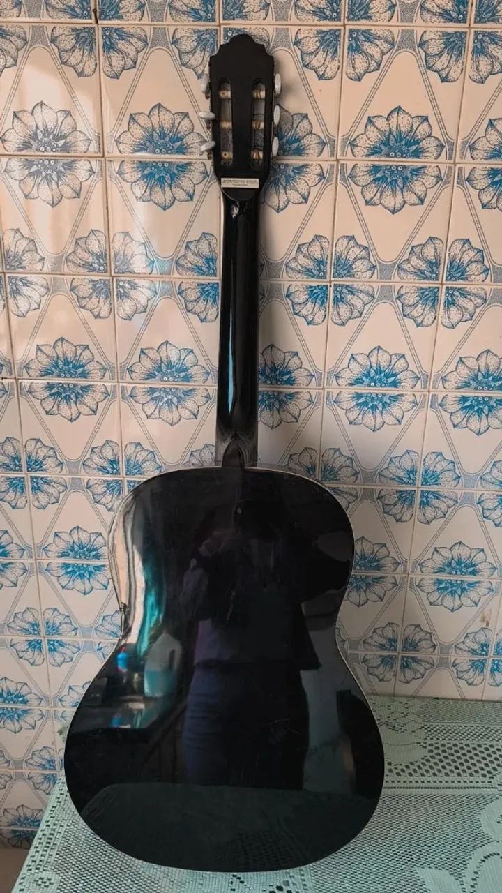 Violão - Foto 2