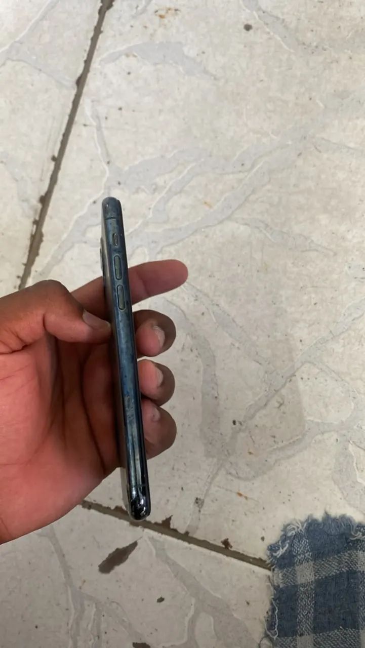 iPhone 11 Pro vendo ou troco - Foto 3