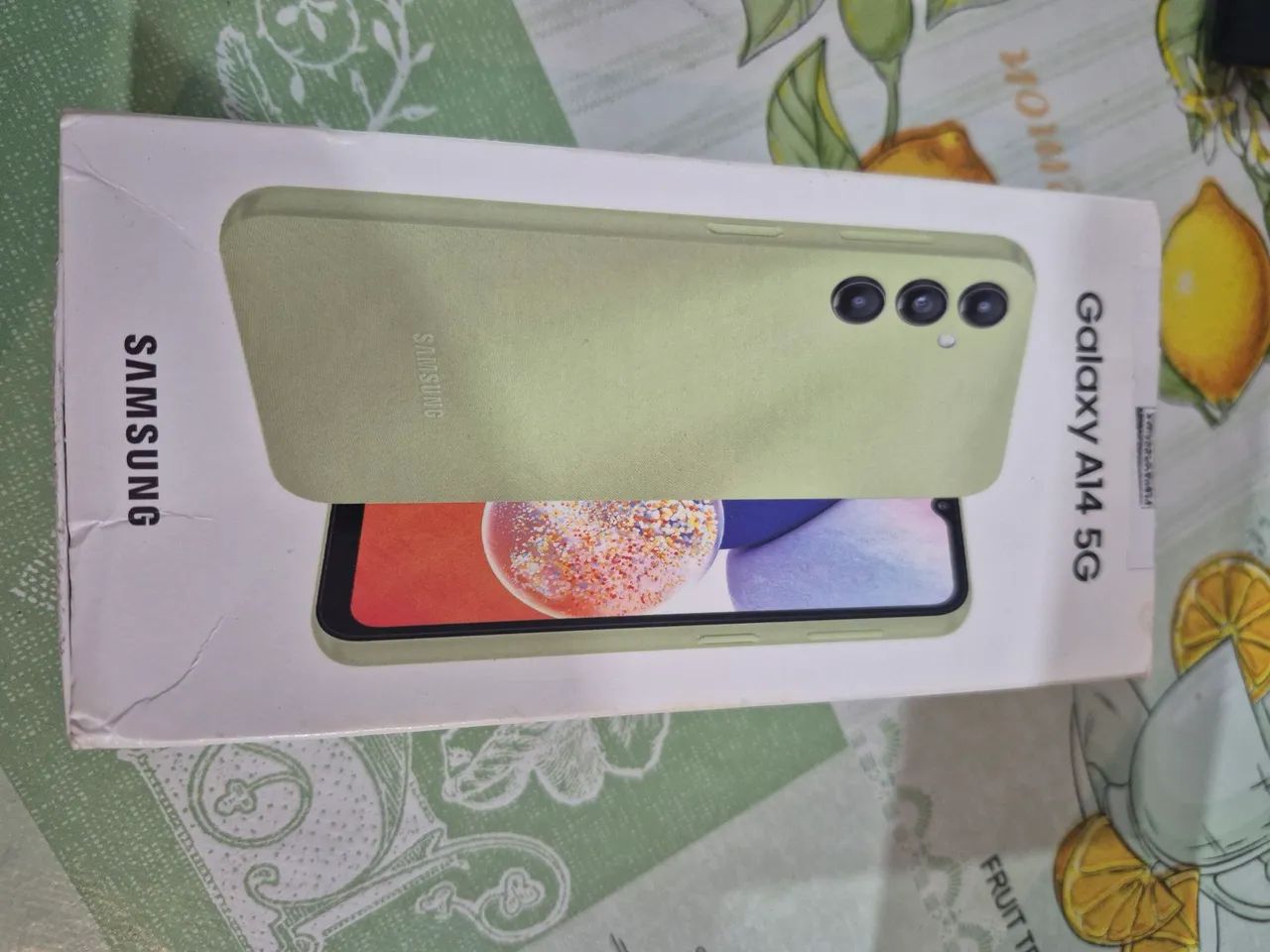 Samsung A14 5g  - Foto 4