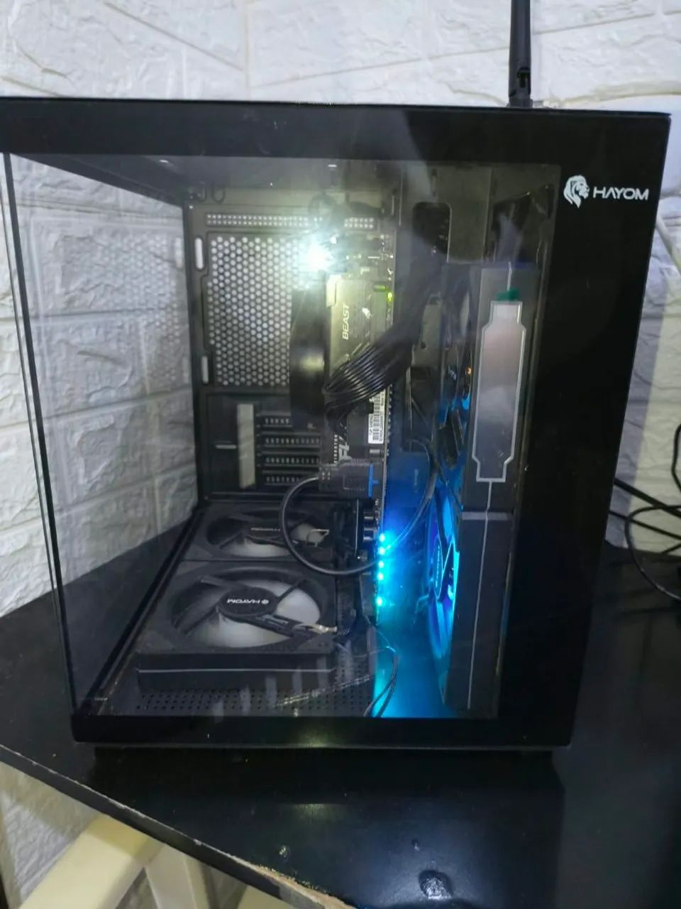 PC GAMER  - Foto 2