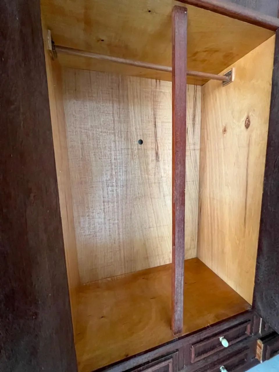 Guarda-roupa - Foto 2