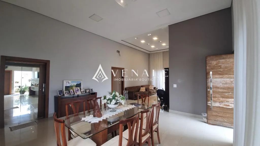 Casa à venda em Maringá, Jardim Paraíso, com 3 quartos, com 238 m² - Foto 5