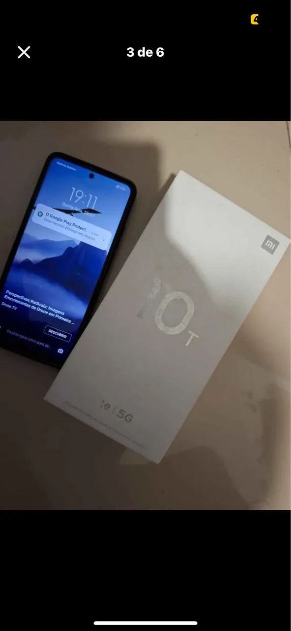Celular xiaomi  - Foto 2