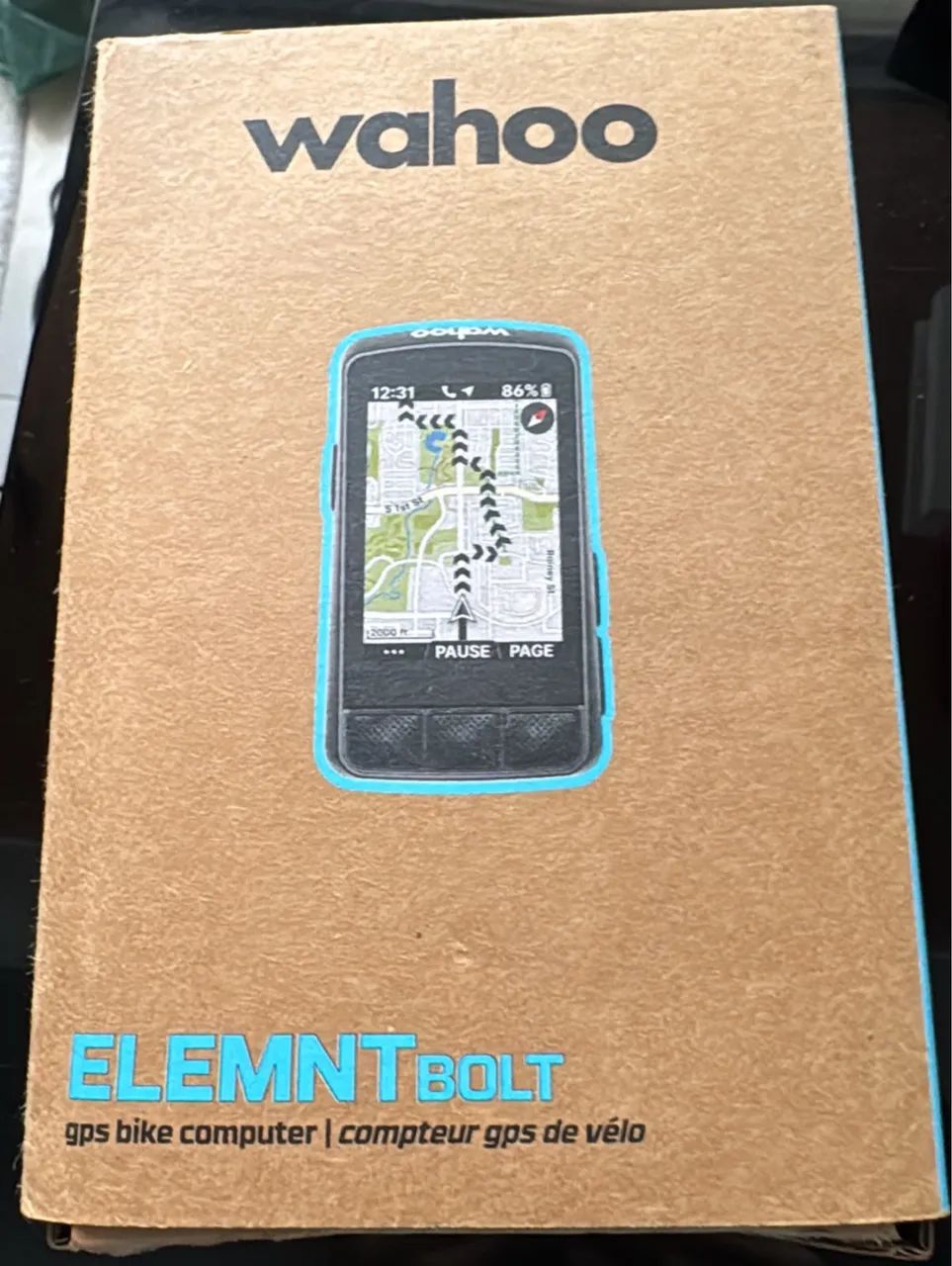Elemnt boat wahoo - Foto 2