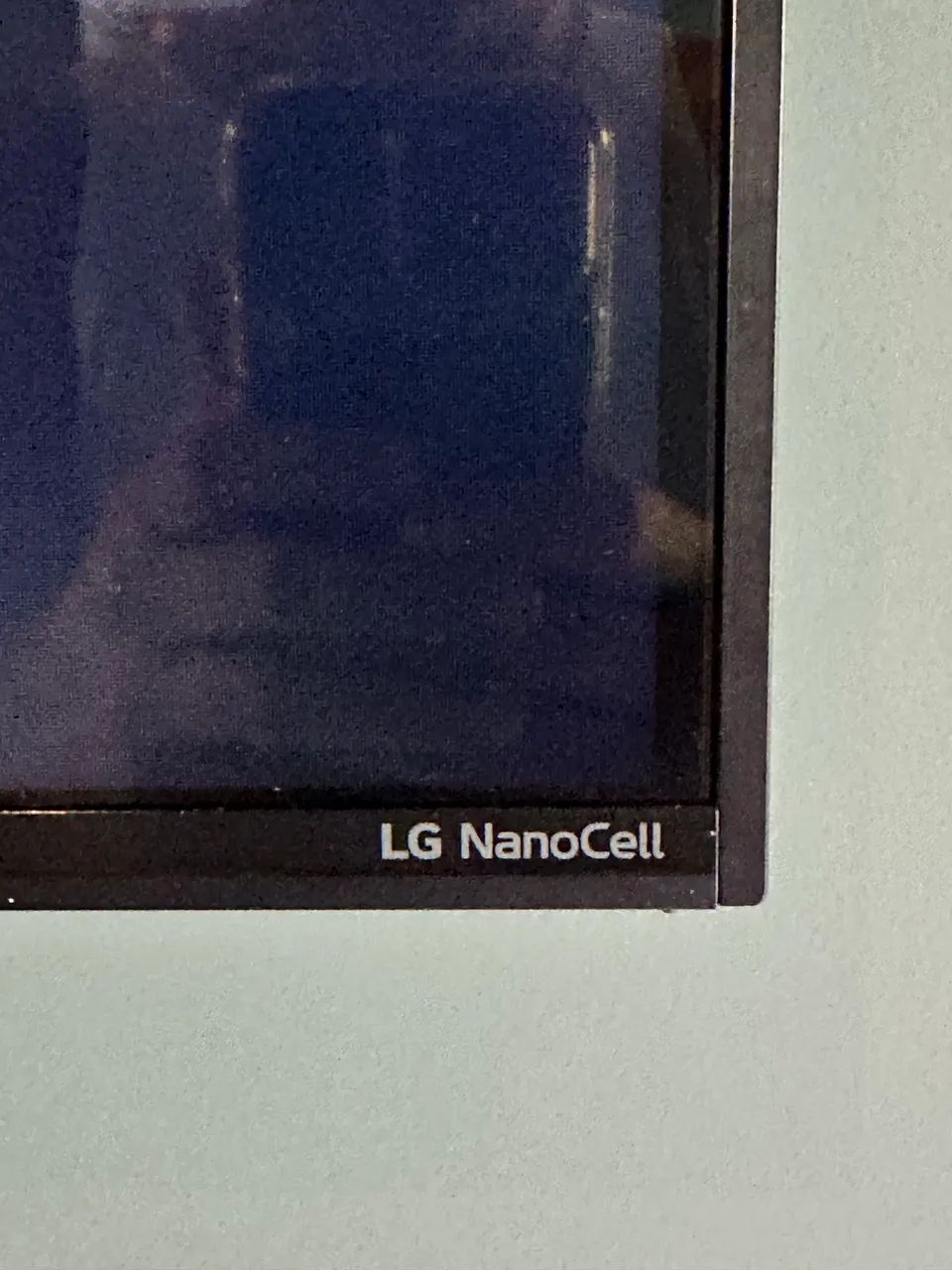 Tv 75 polegadas LG nanocell