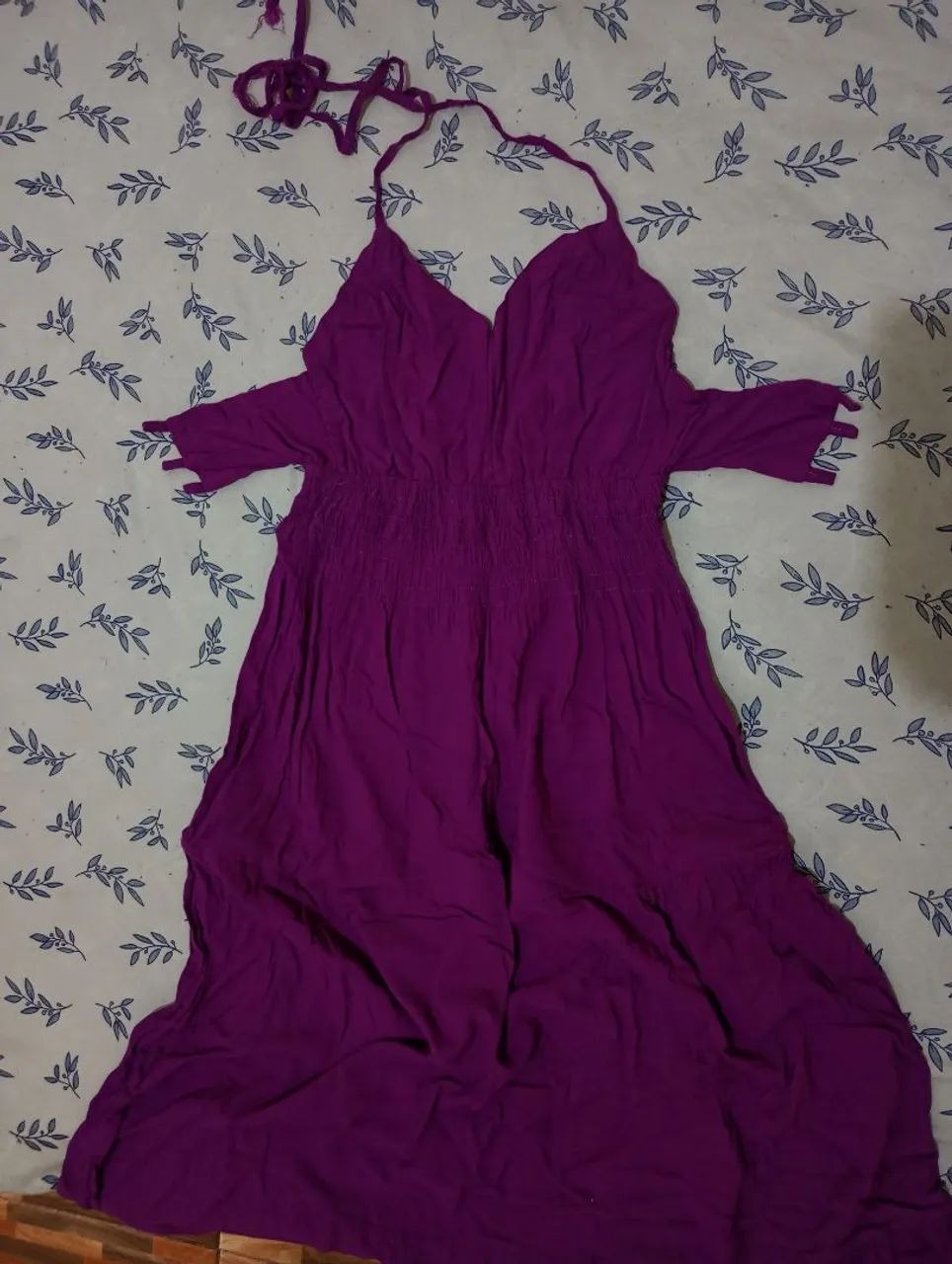 VENDO OU TROCO VESTIDOS - Foto 3