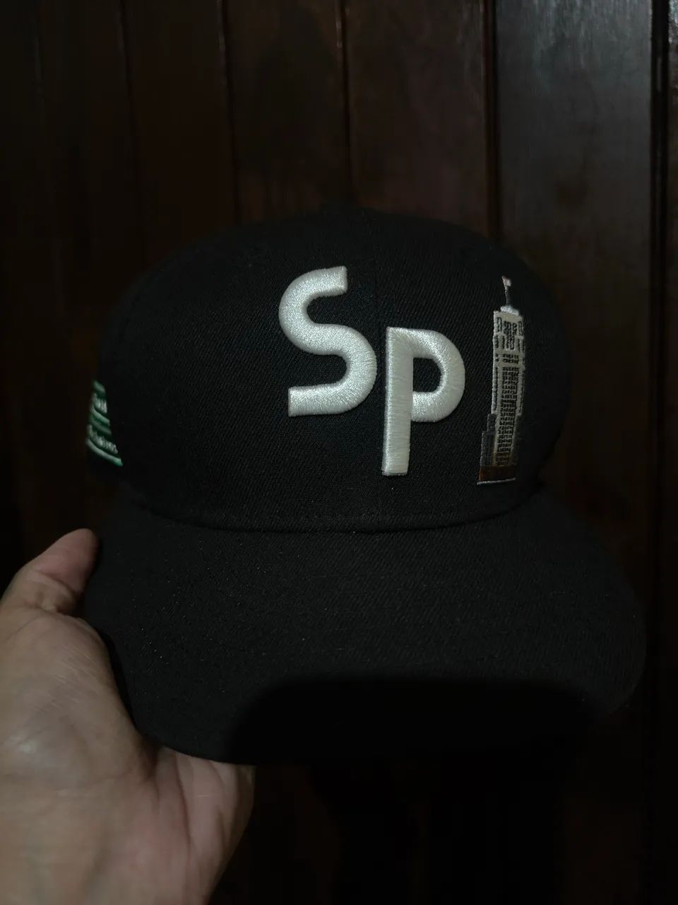 Bone new era edição S/P - Foto 3