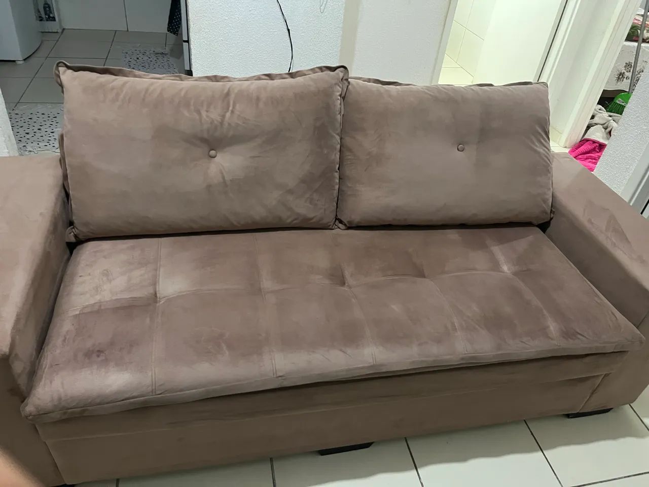 Sofá  - Foto 2