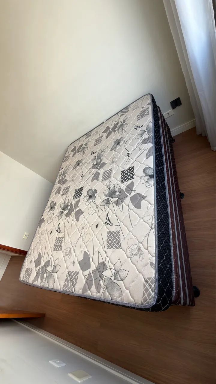 Cama de casal - Foto 3