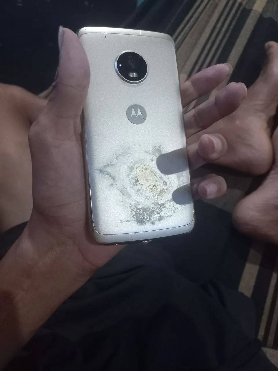 Moto G5 plus - Foto 2