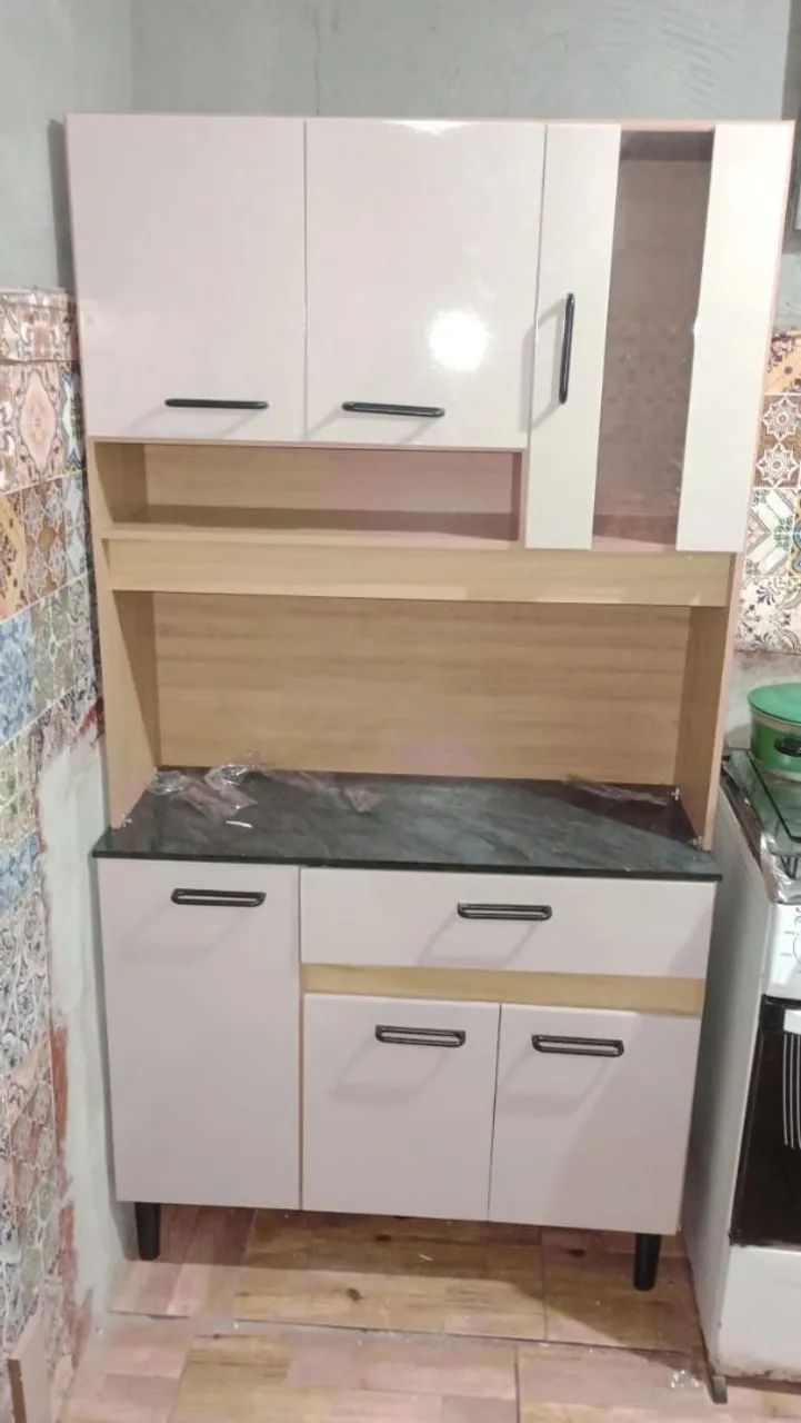 Cozinha 
