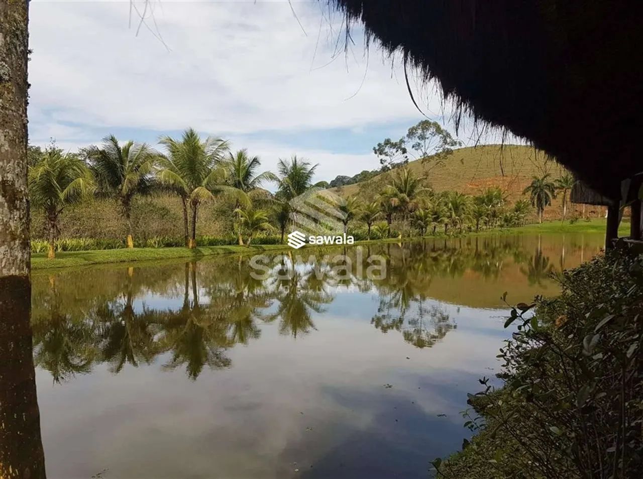 Rural à venda com 0m² e 4 quartos em Magé, Rio de Janeiro - RJ - Foto 5