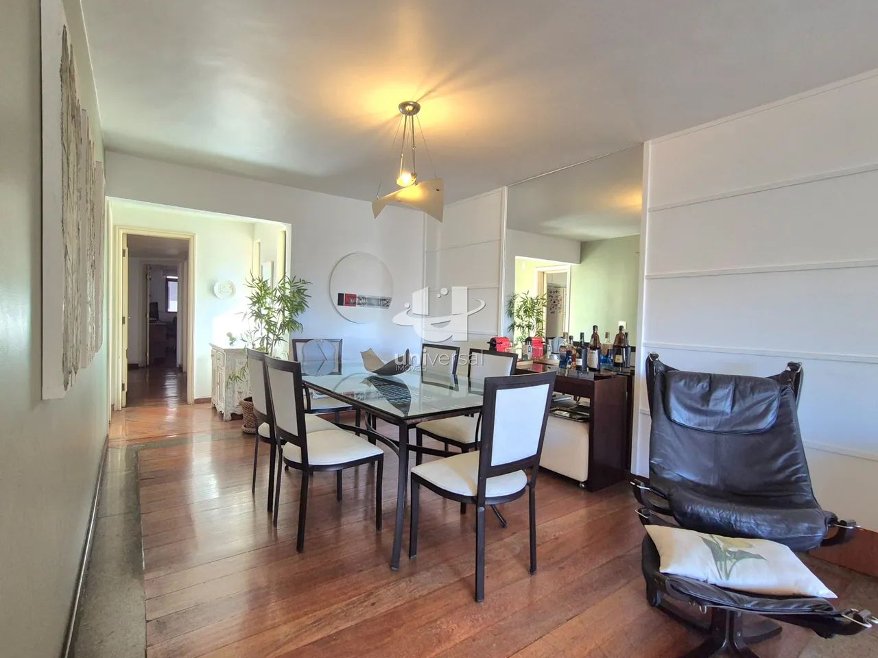 Apartamento 4 quartos - Granbery - Foto 5