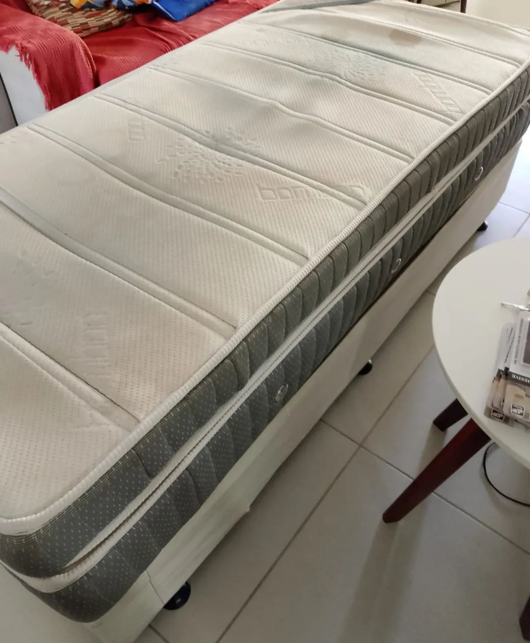 Cama solteirão  - Foto 3