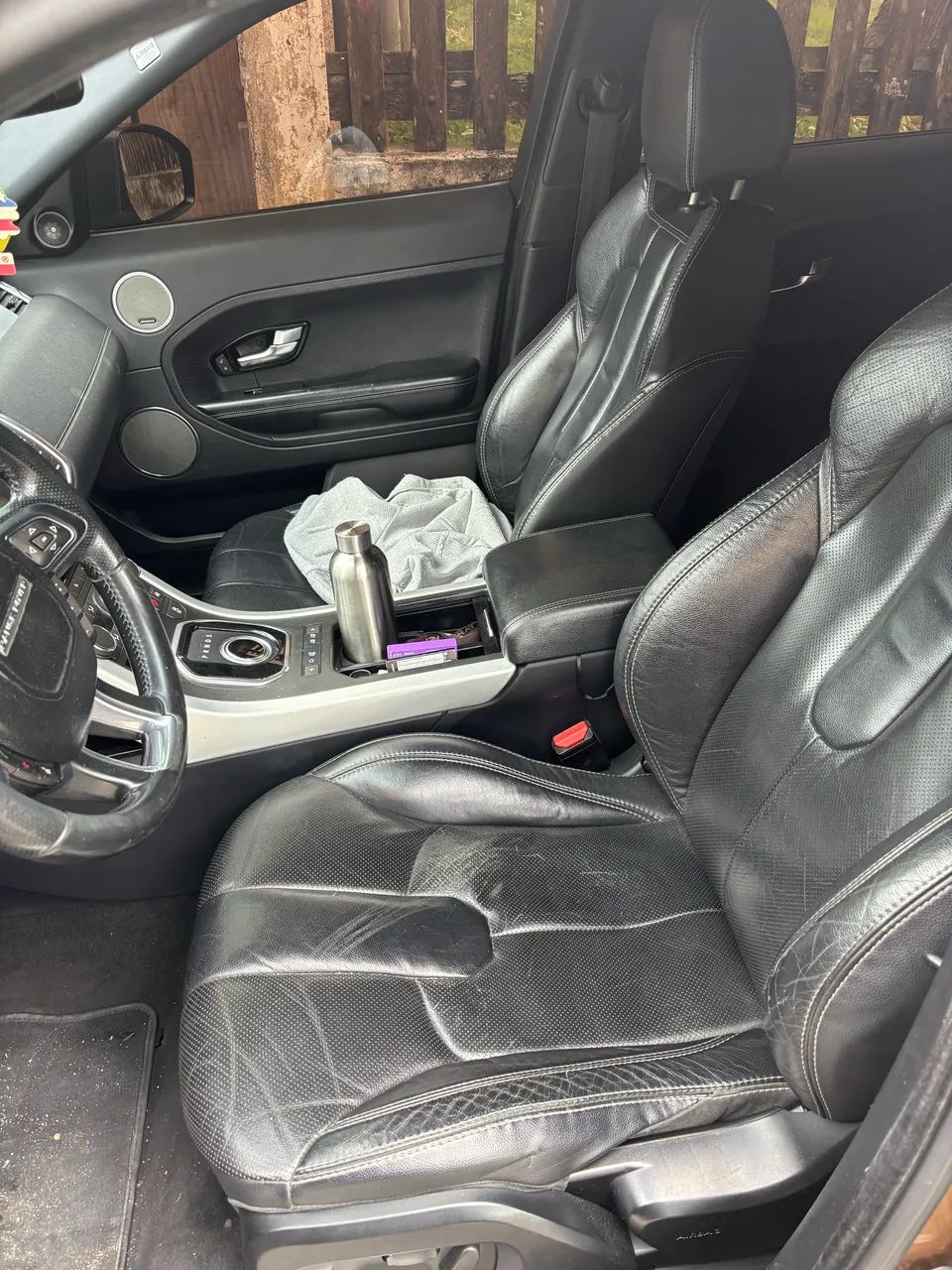 Land Rover Range Rover Evoque Dynamic 2.0 AUT 5P 2015 - Foto 3