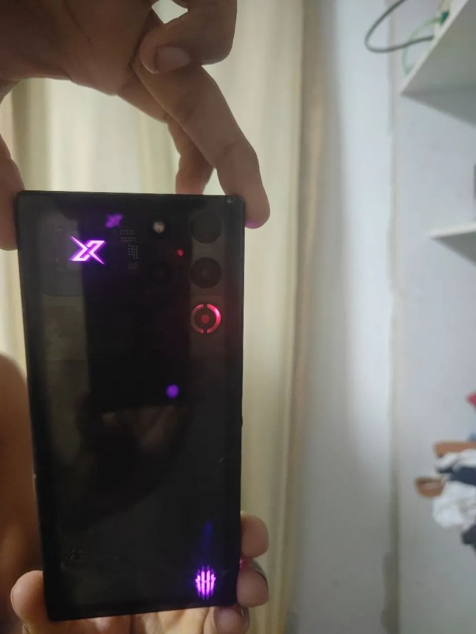 Redmagic 10 pro 