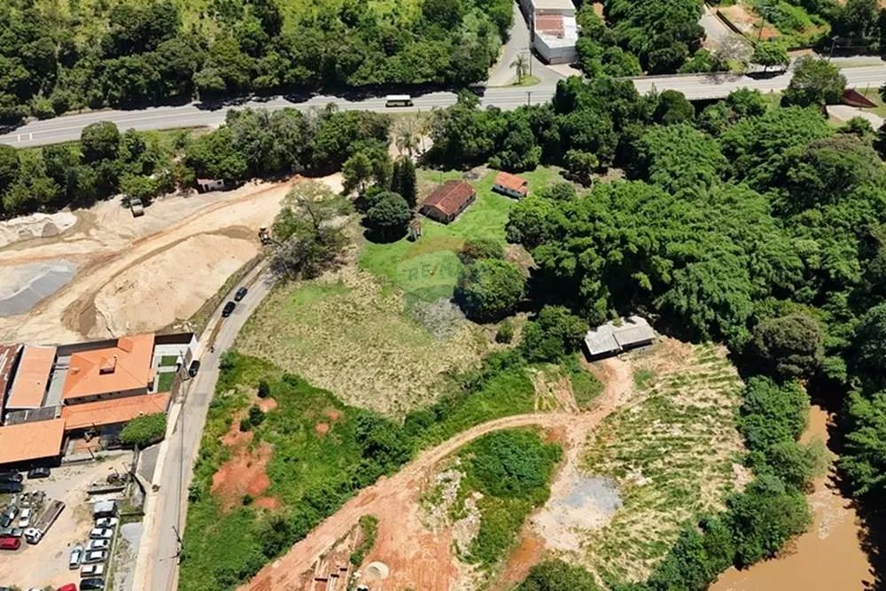 Terreno Comercial em Socorro -SP - Foto 5