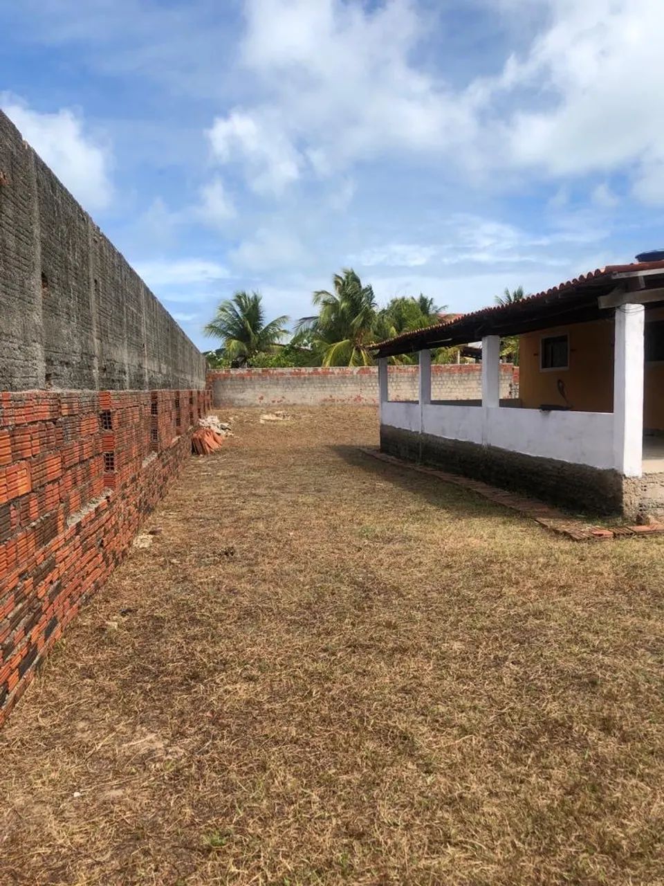 Casa de praia em Graçandu - Foto 2