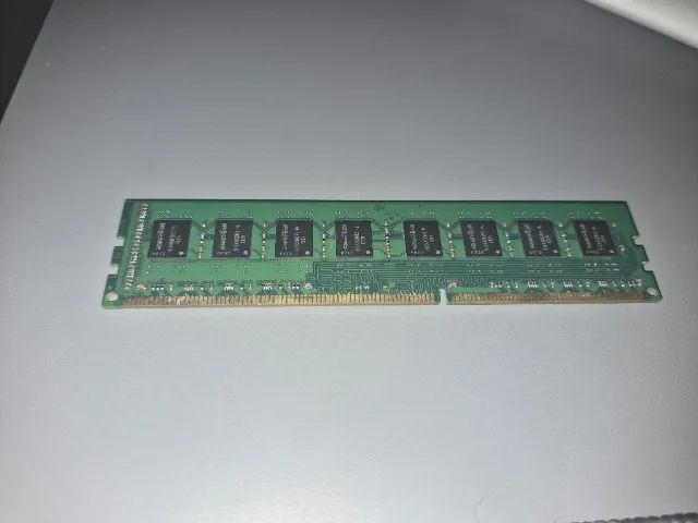 Memoria ram 8gb DDR3-1333mhz - Foto 2