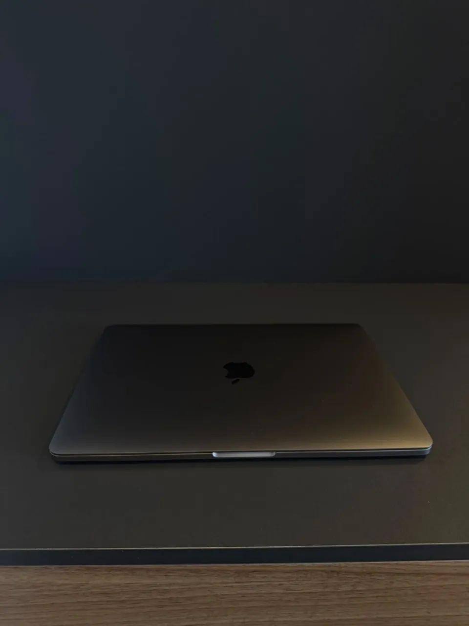 MACBOOK PRO M2 2022 ? TOUCH BAR, TOUCH ID | 8GB RAM | PRATA