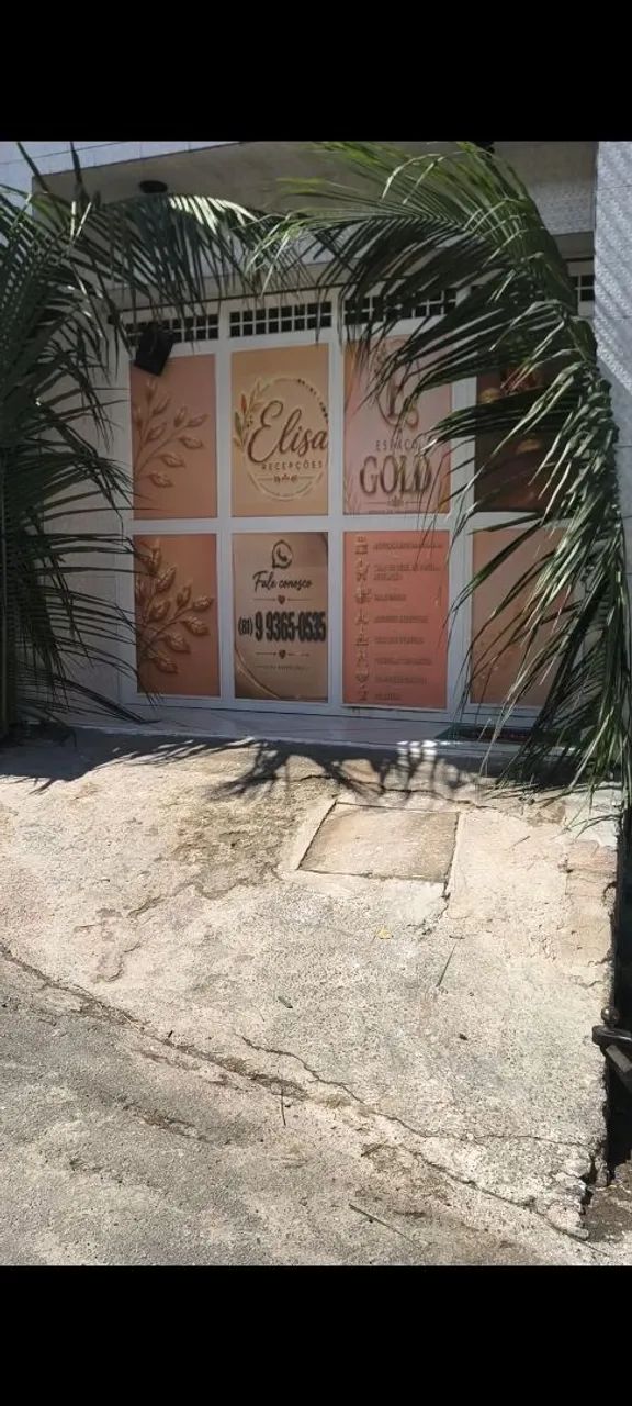 Salão de Festas a partir de R$= 300 clica no link?https://wa.me/ *35