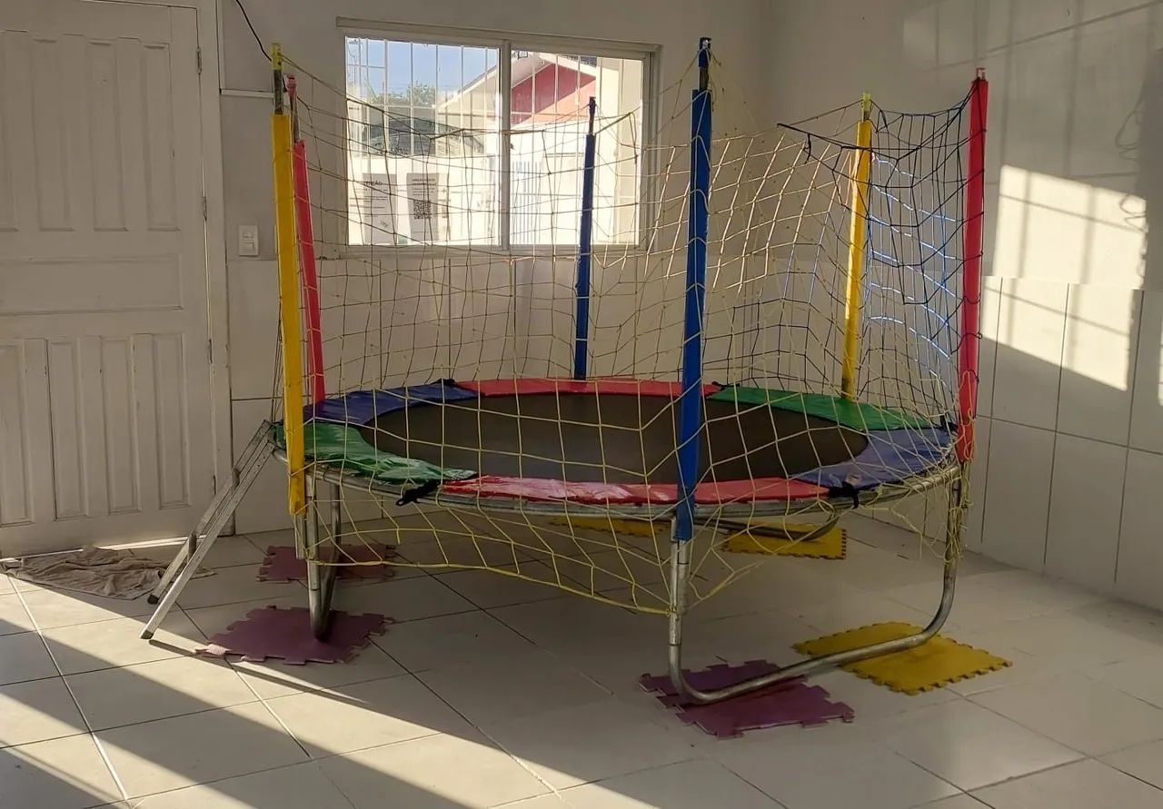 Aluguel de brinquedos pula pula e outros  - Foto 3