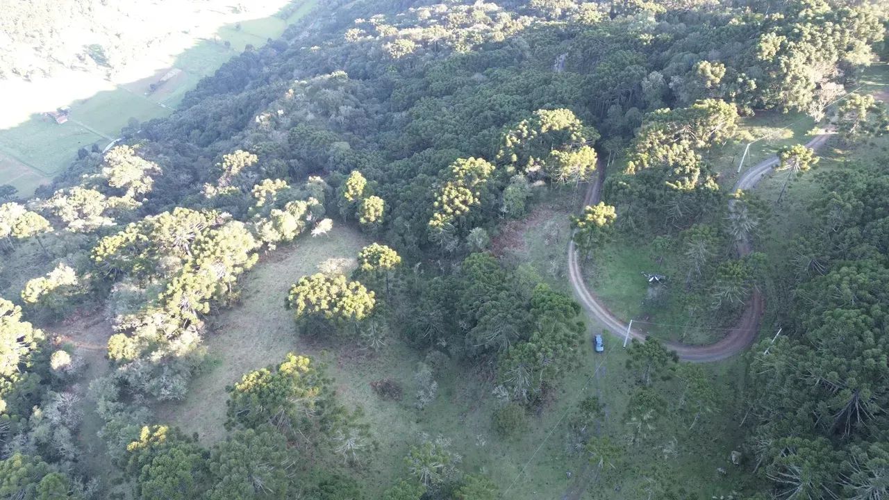 Chácara  de Altitude com Linda Vista - Foto 2
