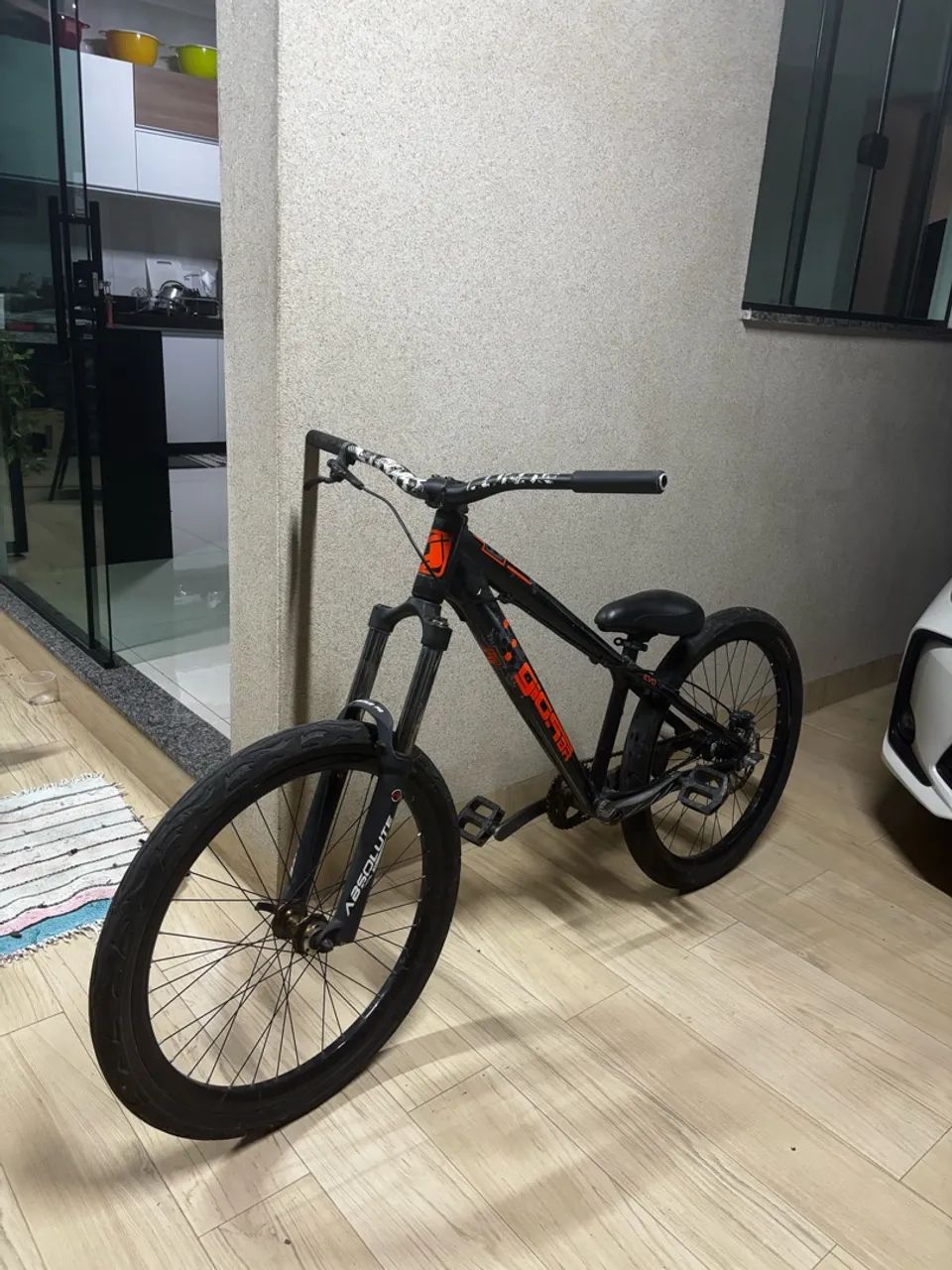 Bicicleta - Foto 3