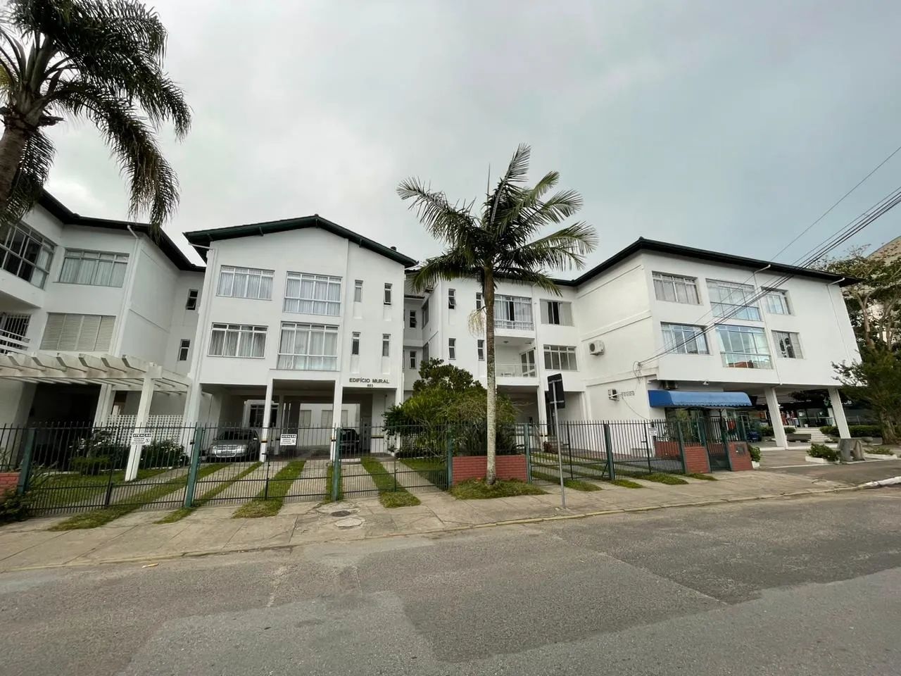 APARTAMENTO TEMPORADA em Florianópolis - SC, Canasvieiras