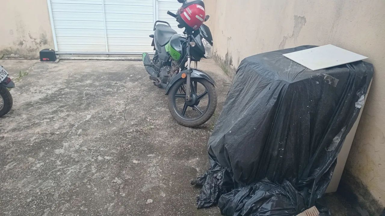 Vendo está  casa - Foto 5