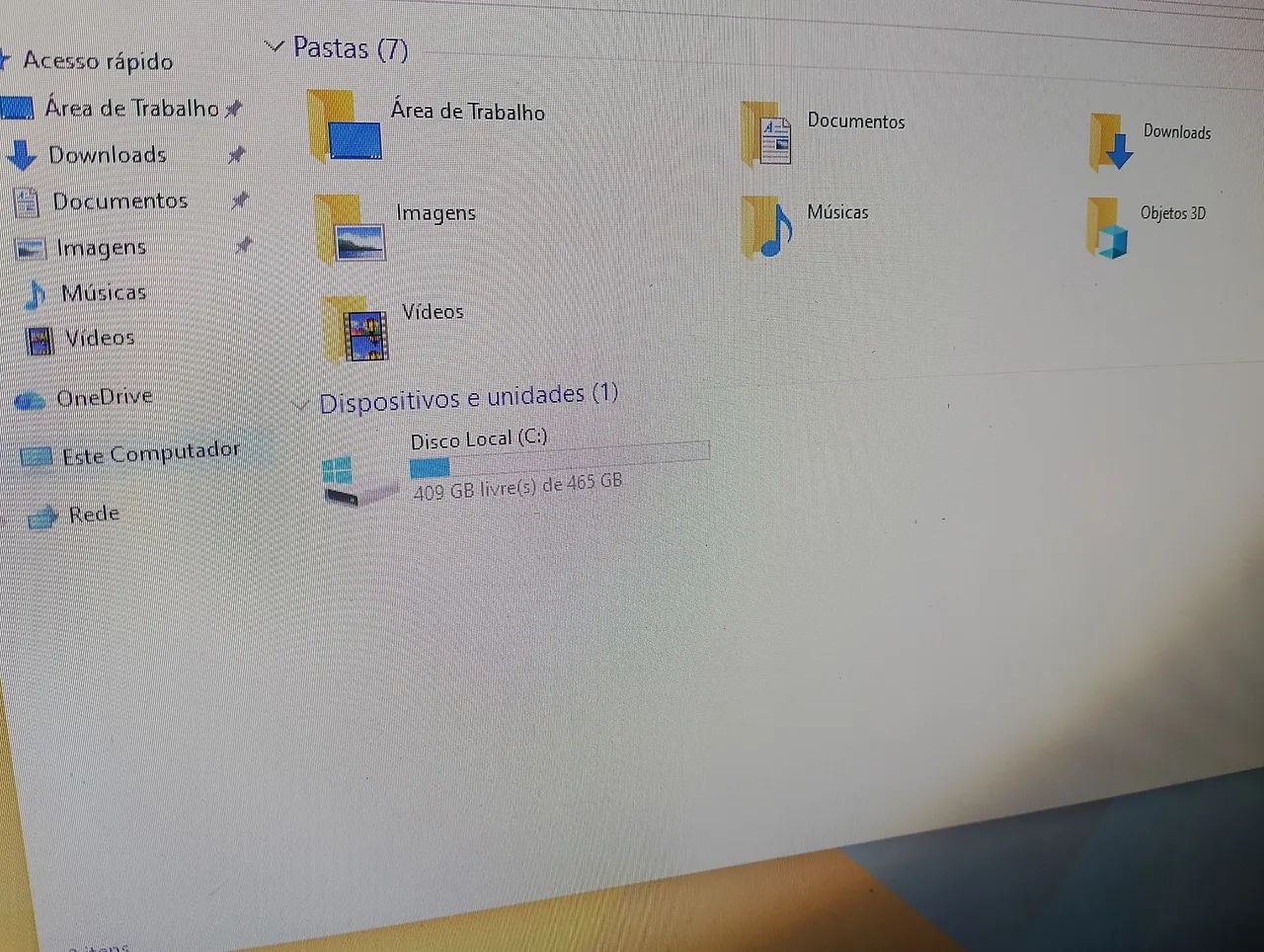 Cpu 16gb de ram - Foto 2